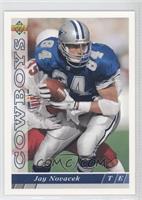 Jay Novacek