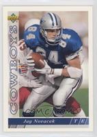 Jay Novacek [EX to NM]