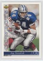 Jay Novacek