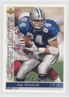 Jay Novacek