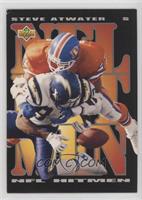 Steve Atwater