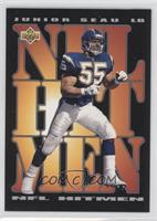 Junior Seau