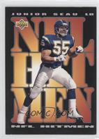 Junior Seau