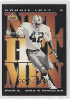 Ronnie Lott [EX to NM]