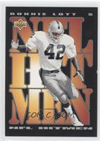 Ronnie Lott