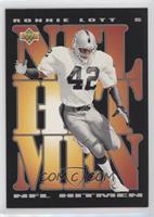 Ronnie Lott