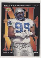 Cortez Kennedy [EX to NM]