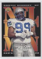 Cortez Kennedy