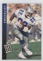 Emmitt Smith