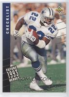 Emmitt Smith