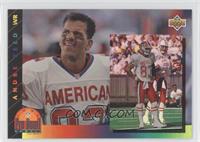 Andre Reed