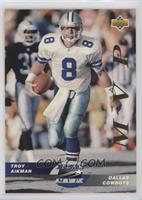 Troy Aikman