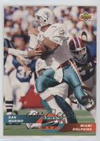 Dan Marino [EX to NM]