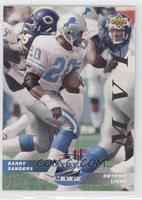 Barry Sanders