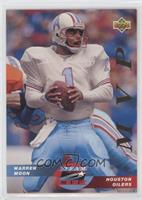 Warren Moon