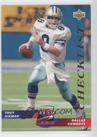 Troy Aikman