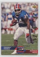 Thurman Thomas [EX to NM]