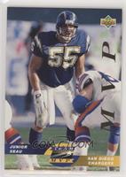 Junior Seau