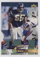 Junior Seau