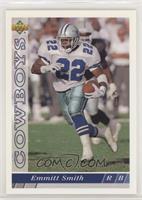 Emmitt Smith [EX to NM]