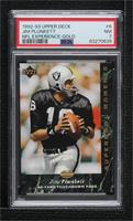 Jim Plunkett [PSA 7 NM]