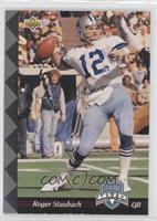 Roger Staubach