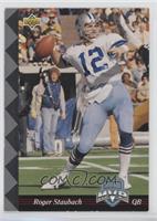 Roger Staubach [EX to NM]