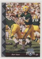 Bart Starr [EX to NM]