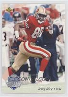 Jerry Rice [EX to NM]