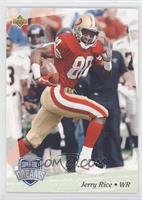 Jerry Rice