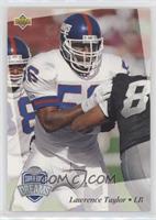 Lawrence Taylor [EX to NM]