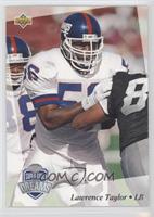 Lawrence Taylor