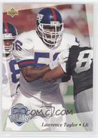 Lawrence Taylor