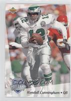 Randall Cunningham