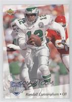 Randall Cunningham