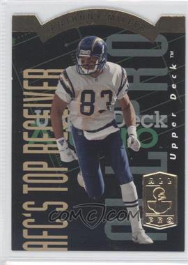 1993 Upper Deck SP - All-Pros #AP11 - Anthony Miller