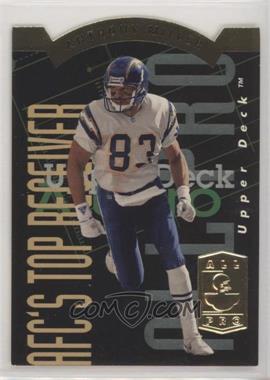 1993 Upper Deck SP - All-Pros #AP11 - Anthony Miller