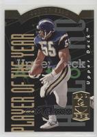 Junior Seau