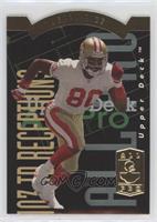 Jerry Rice [EX to NM]