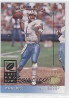 Warren Moon