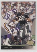 Howie Long