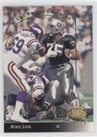 Howie Long