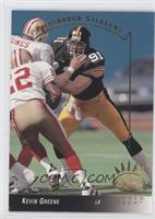 Kevin Greene