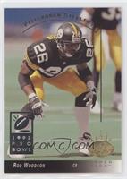 Rod Woodson