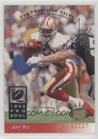 Jerry Rice [EX to NM]