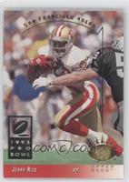 Jerry Rice