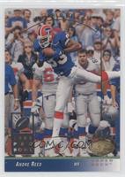 Andre Reed