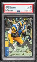 Jerome Bettis [PSA 8 NM‑MT]