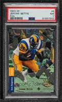 Jerome Bettis [PSA 7 NM]