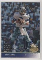 Troy Aikman